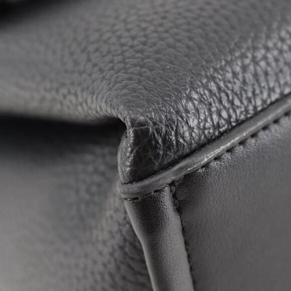 Valentino Alexia Shoulder Bag leather Women - Picture 11 of 11